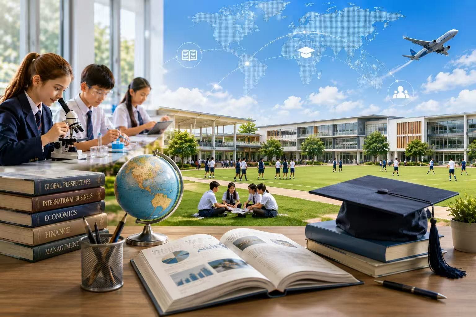 2026马来西亚国际学校择校全指南