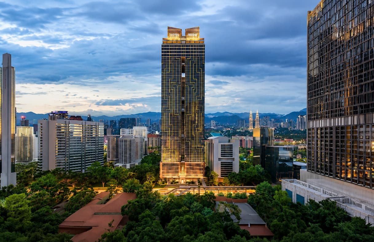 阿玛尼・浩鑫项目图片