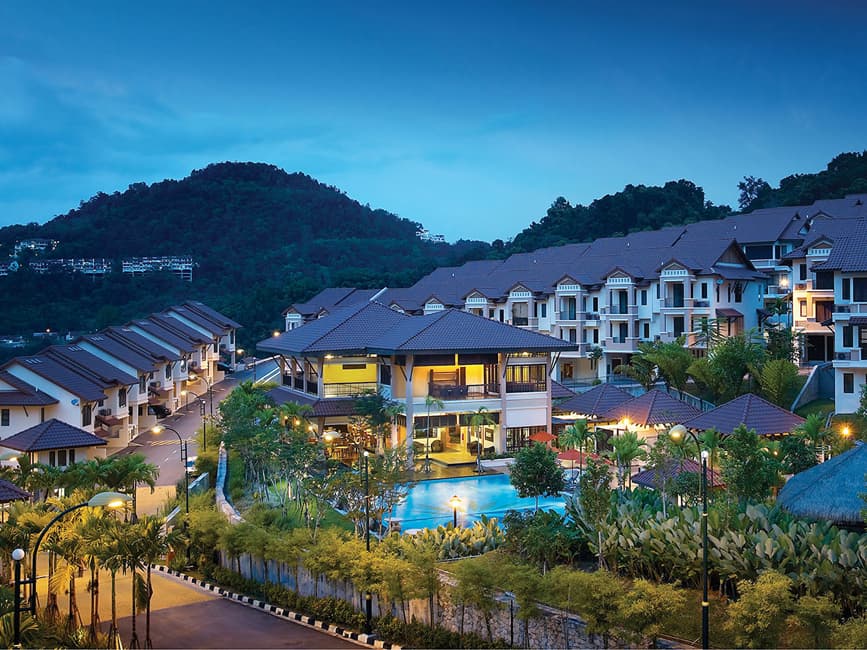 Alila Homes