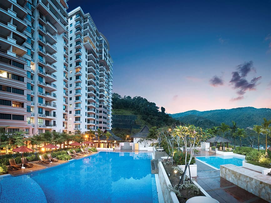 Alila Horizon