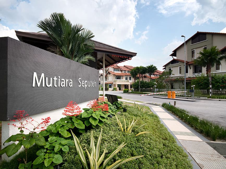Mutiara Seputeh