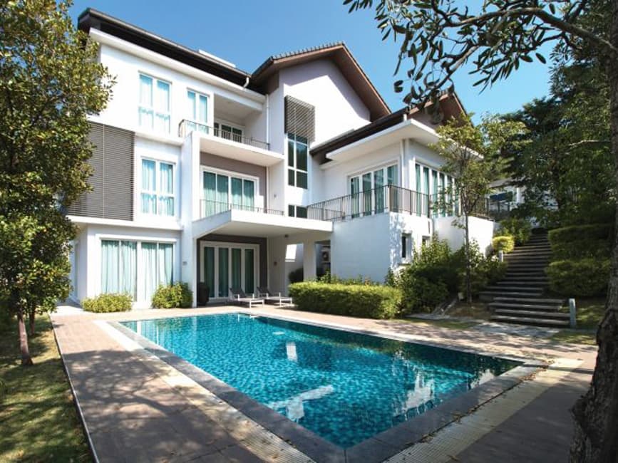 Taman Tanah Aman
