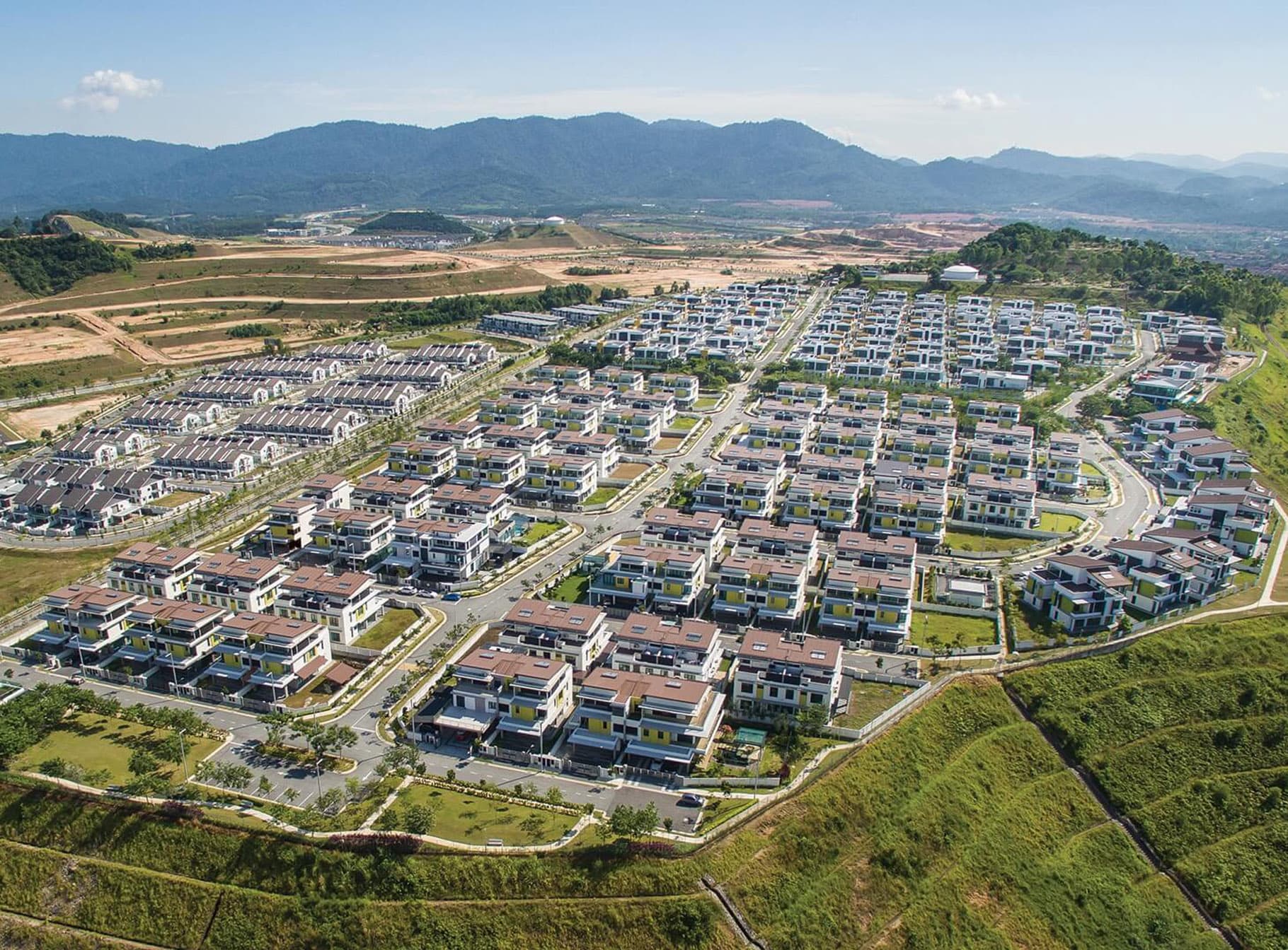 Saujana Duta