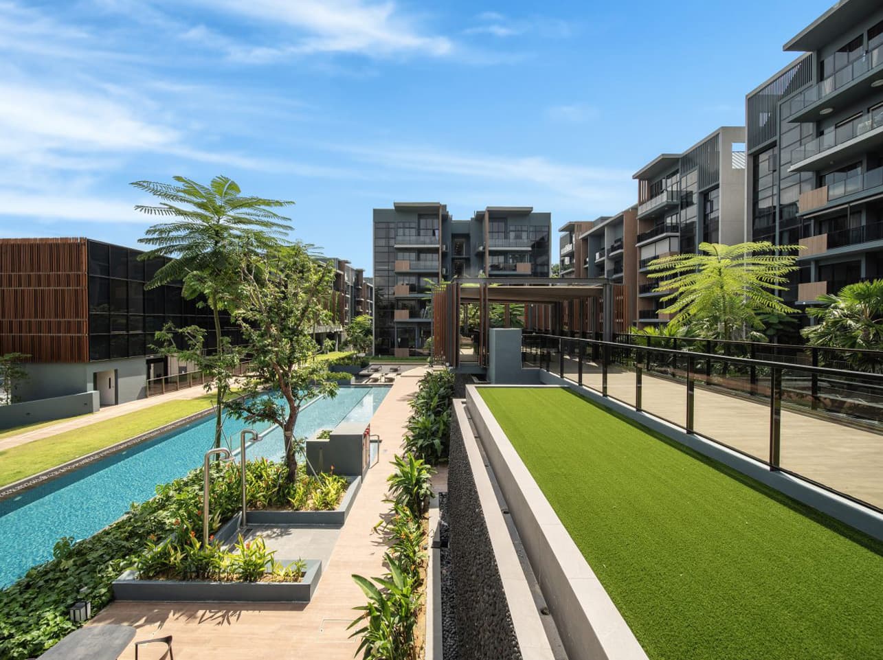Kent Ridge Hill Residences