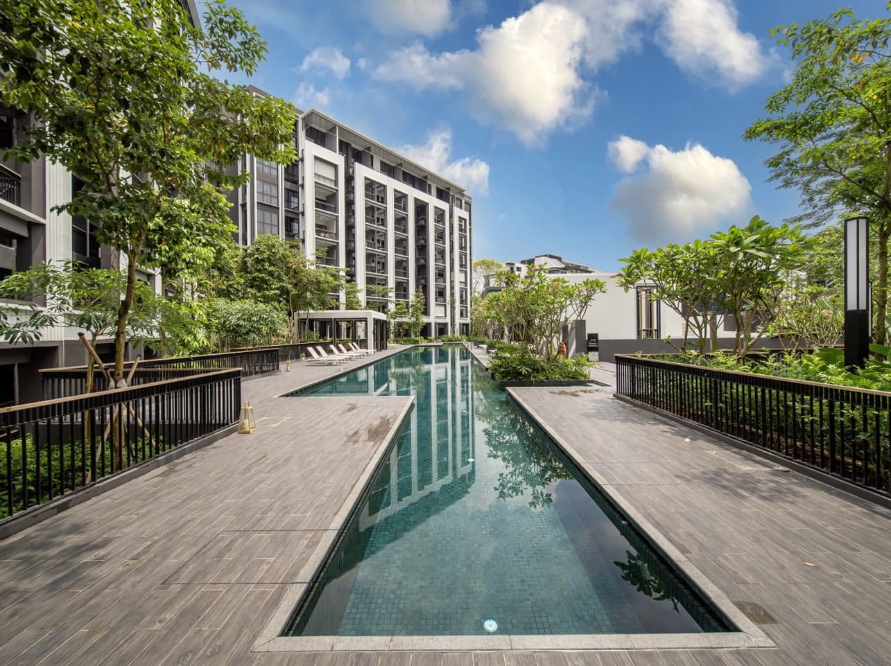 Mayfair Modern