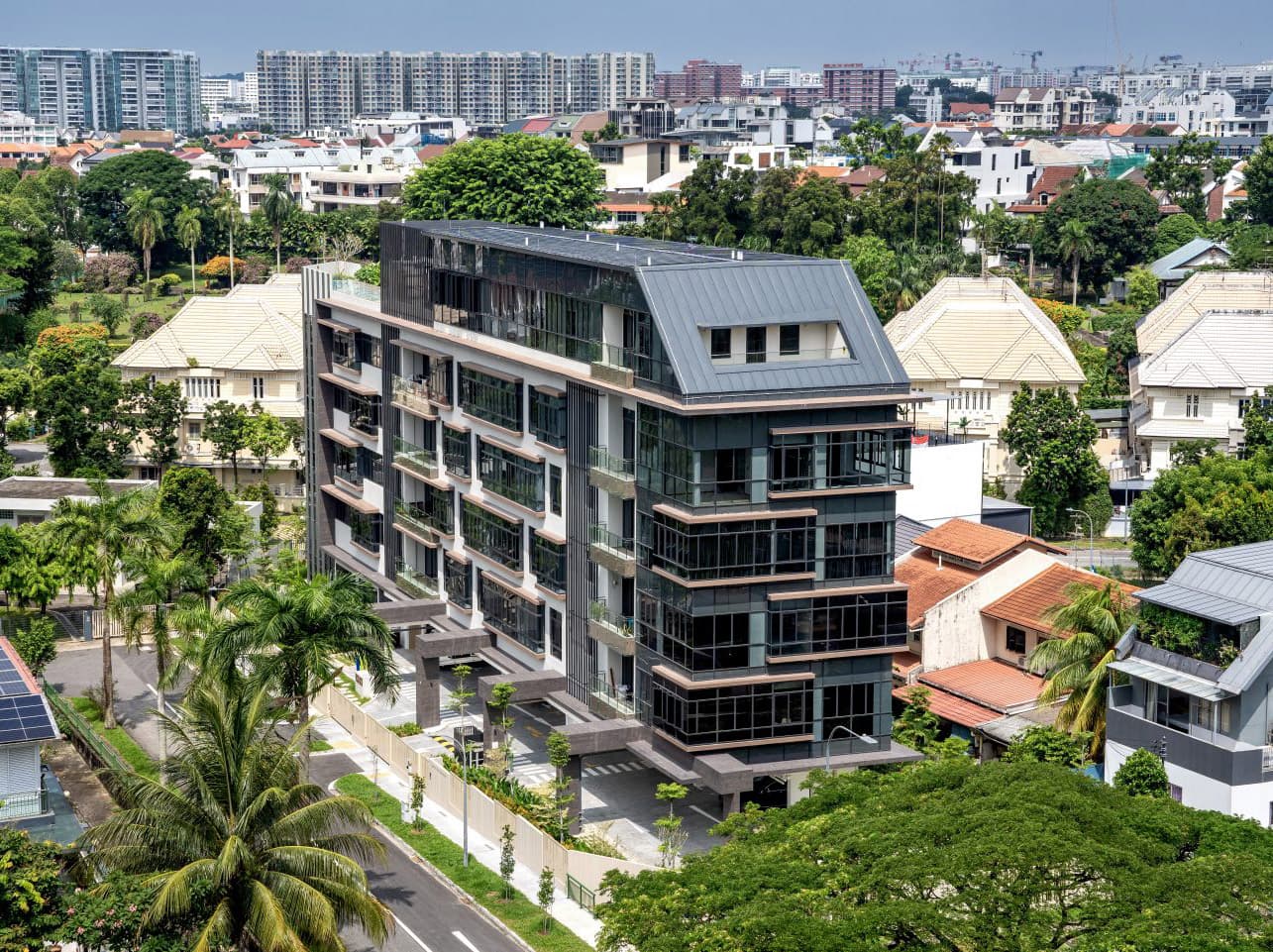 Parkwood Residences