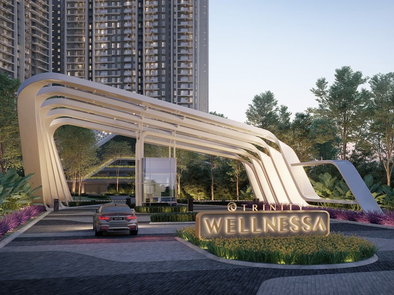 Trinity Wellness