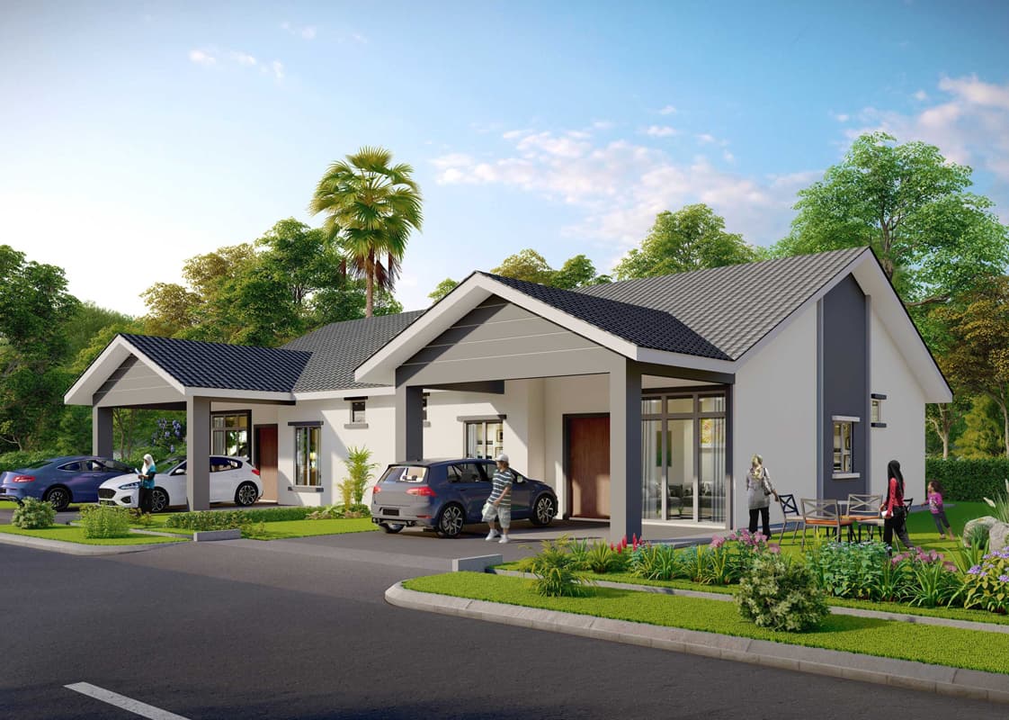 Taman Pmint Tebing Tembah 2