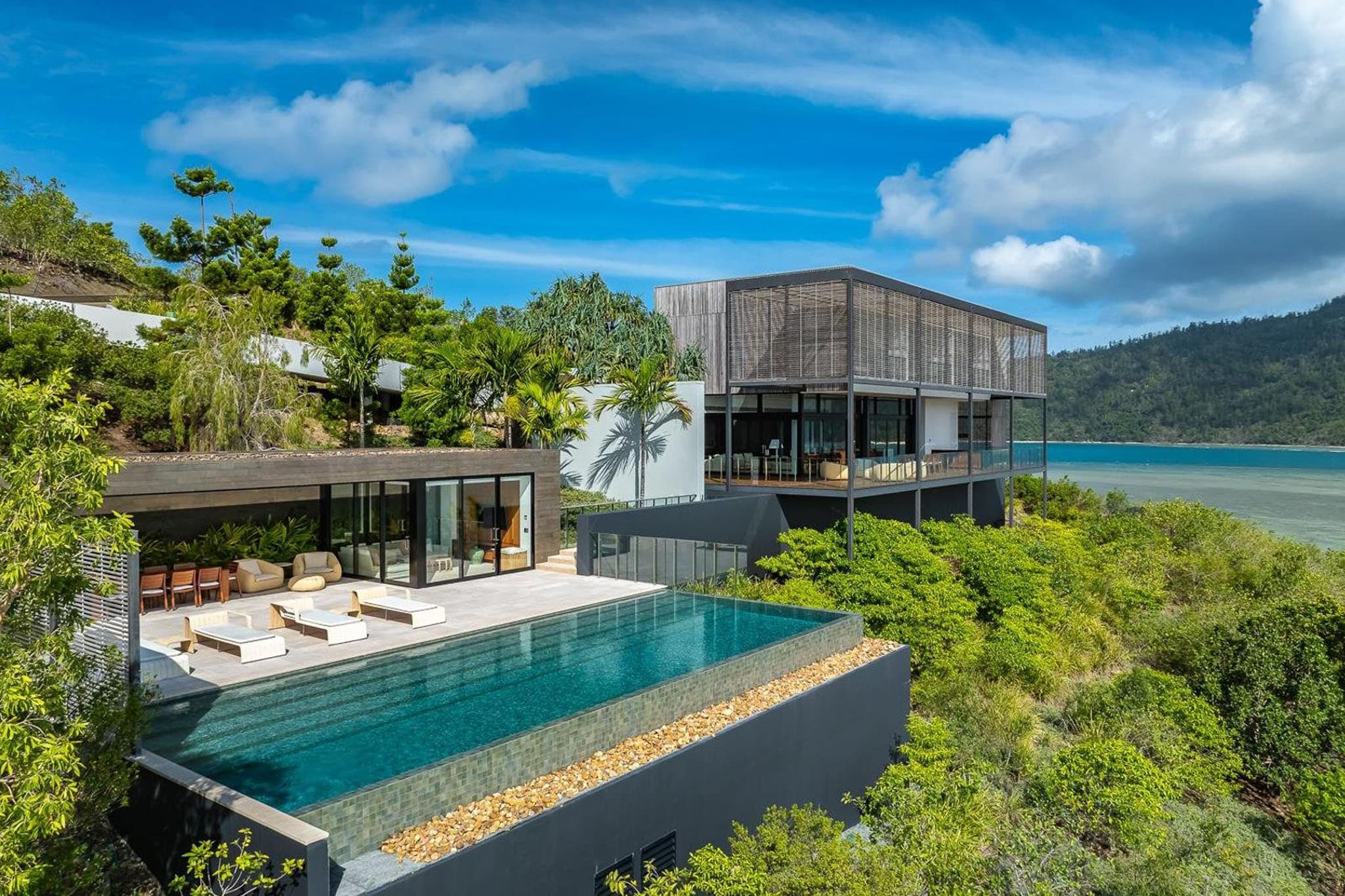 Hayman Estates