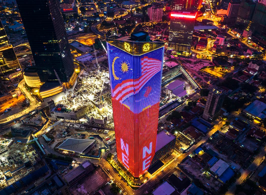 TSLAW Tower