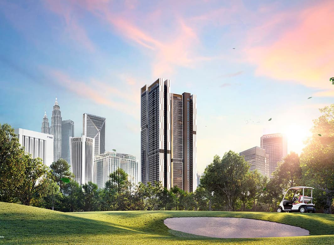 Skyline Embassy