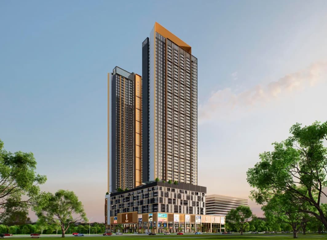 Skyline (Eastside) One Sentosa