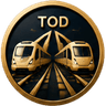 TOD双轨