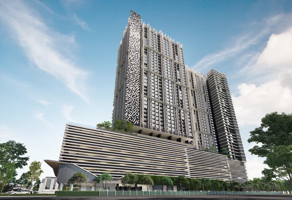D’Ivo Residences @ Old Klang Road