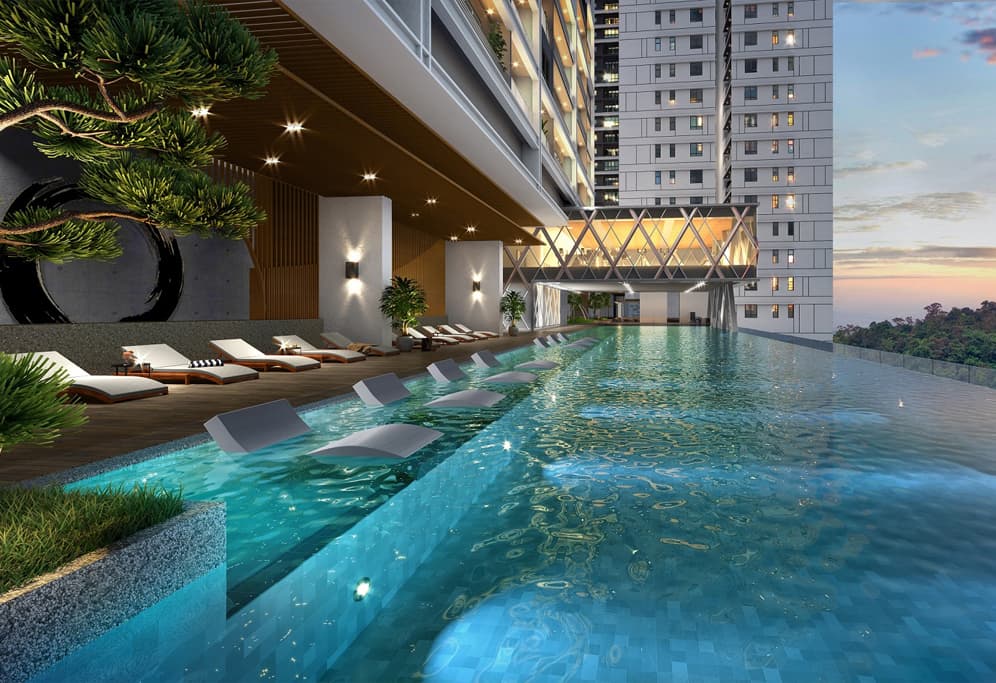 D’Erica Residences
