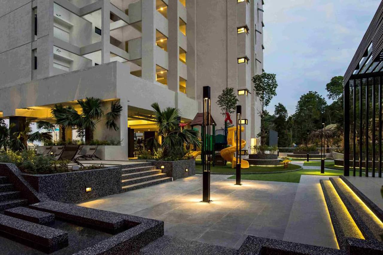 Mont Residence