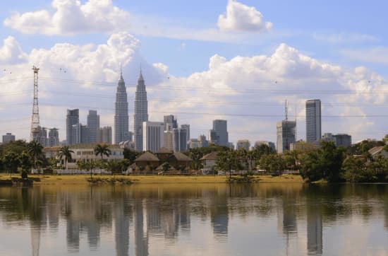 Ampang Hilir, Kuala Lumpur