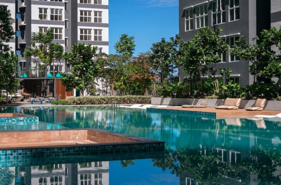 Canopy Hills, Kajang