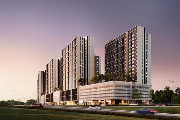 ADISON SERVICED APARTMENTS
