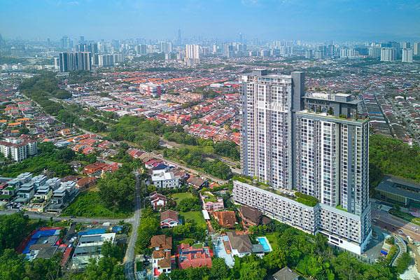 WALTZ RESIDENCES