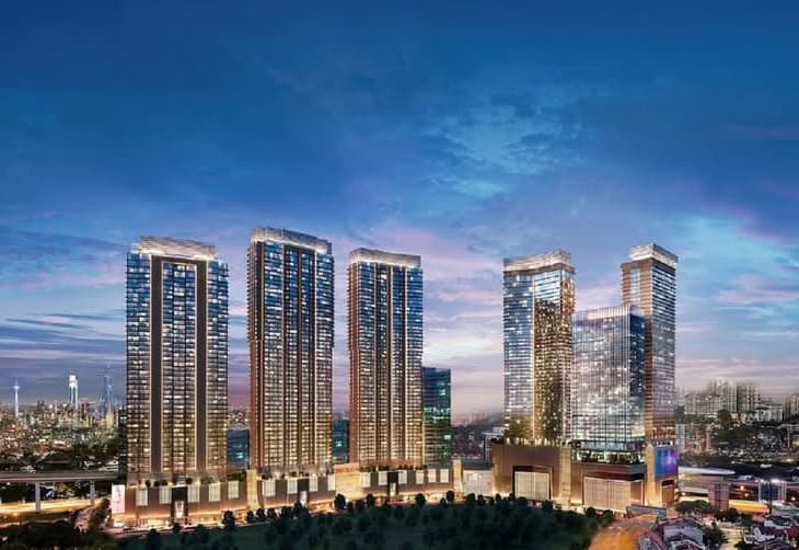 Pavilion Damansara Heights