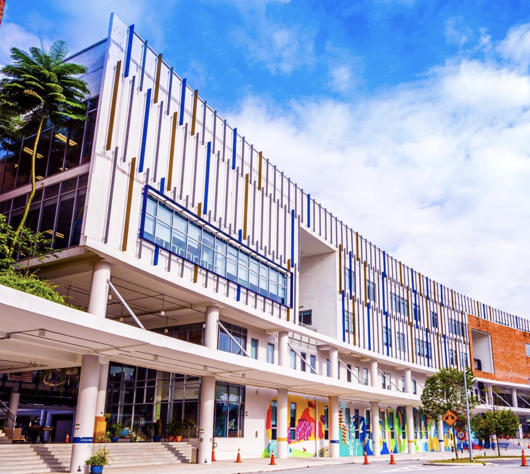 吉隆坡国际学校