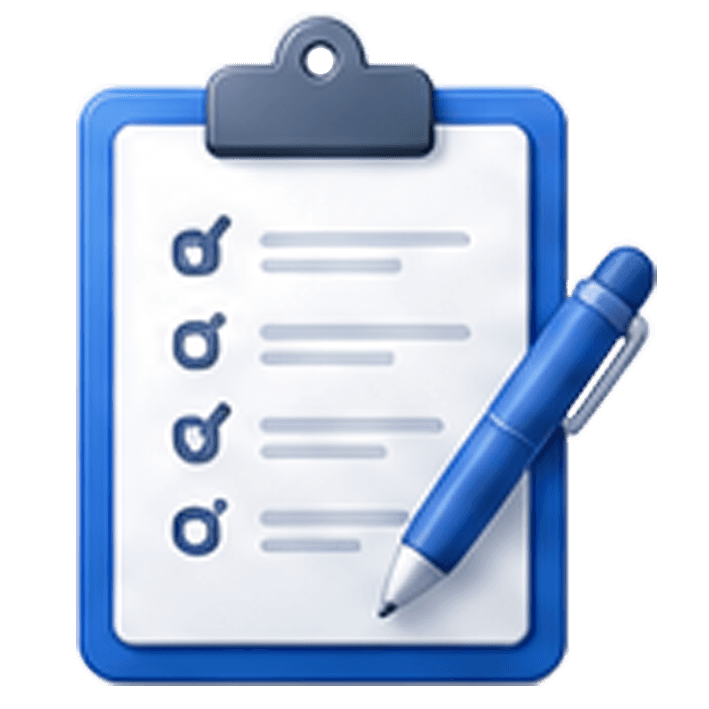 资质评估