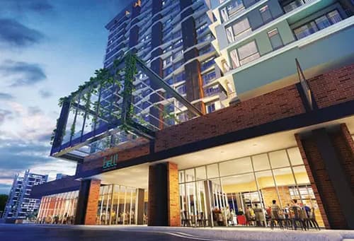 BELL SUITES